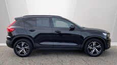 Volvo Xc40 1.5 T3 [163] R DESIGN 5dr Geartronic Petrol Estate